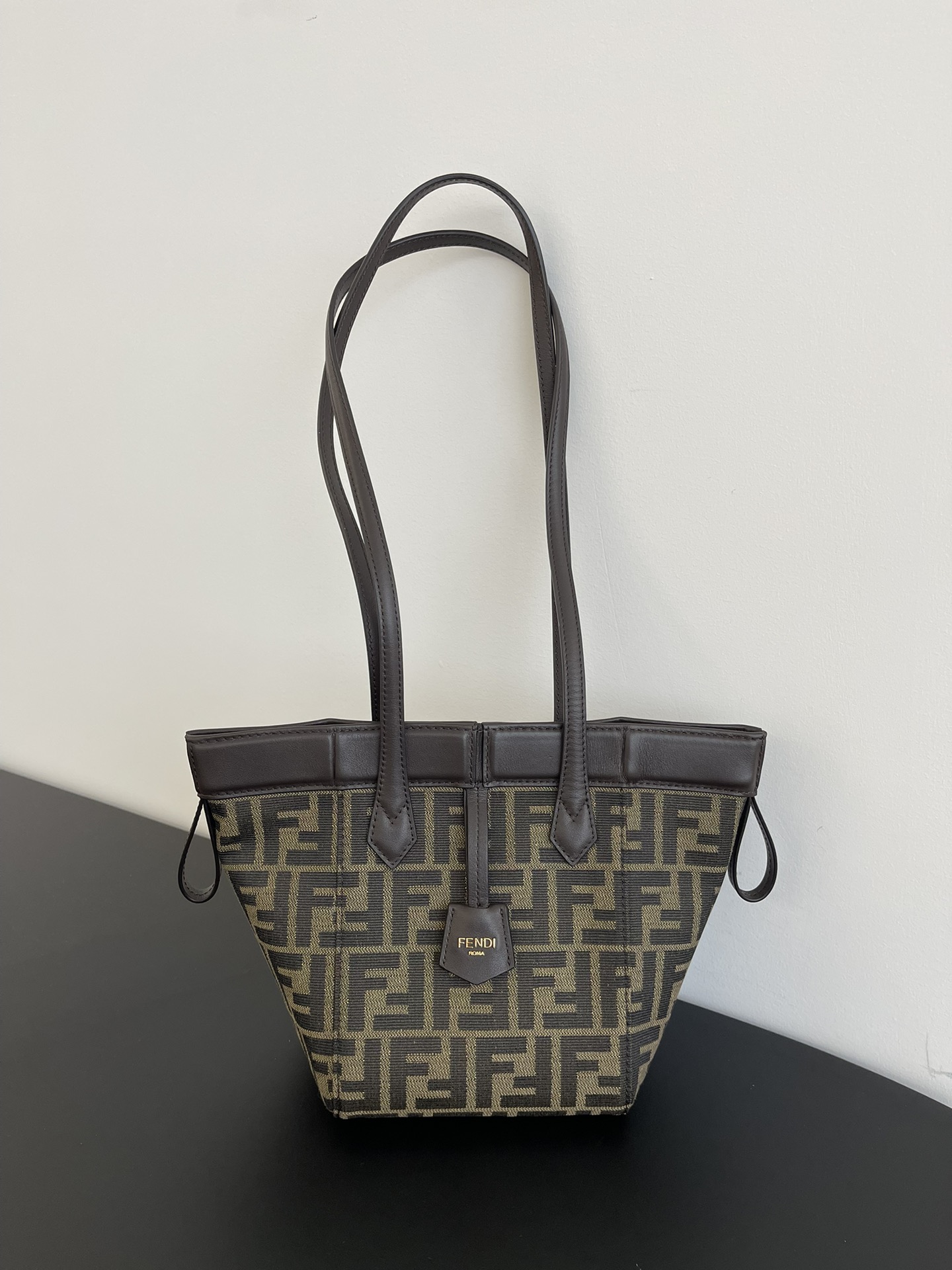 Fendi Bucket Bags